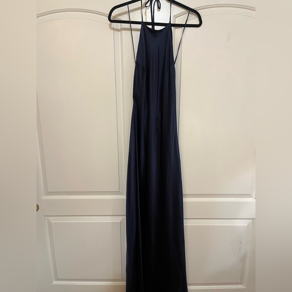 Reformation Jeany silk dress - Picture 7 of 11